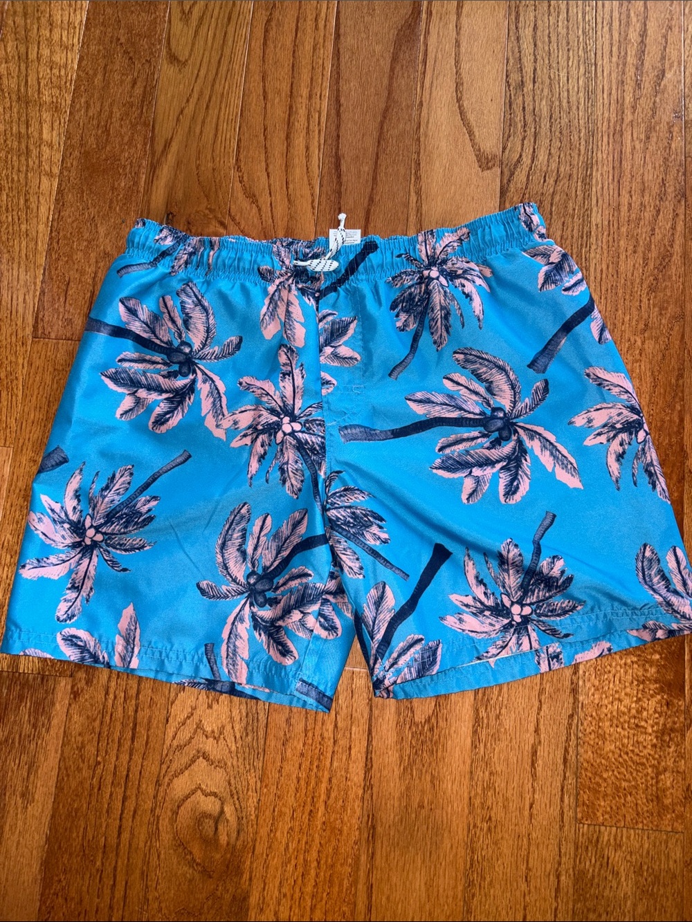Boys husky swim trunks - Picture 1 of 3